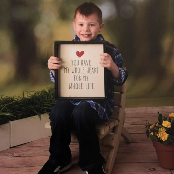 Meet your Posher, Jayjay - Picture 1 of 1